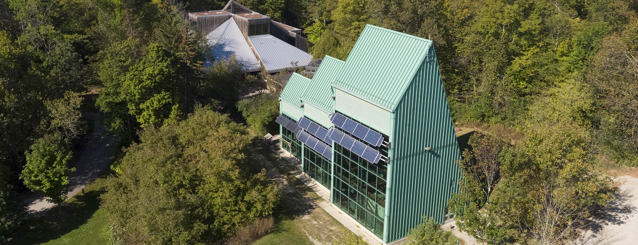 Home Kortright Centre for Conservation