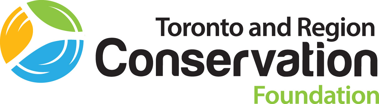 Toronto and Region Conservation Foundation logo