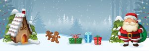Magical Christmas Forest @ Kortright Centre for Conservation | Vaughan | Ontario | Canada
