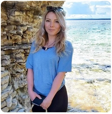 Tess Butler-Ulrich